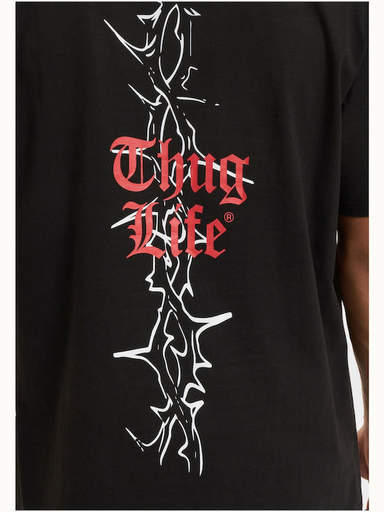 T-Shirt Black