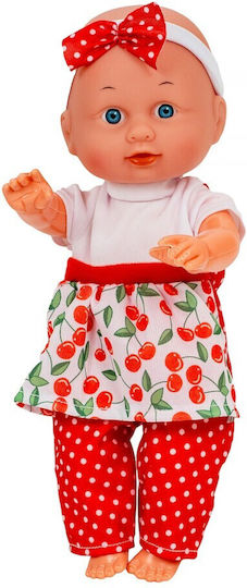 Smily Play Baby Doll 52 cm.