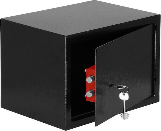 Seif cu Cheie cu Dimensiunile L20xW31xH20cm