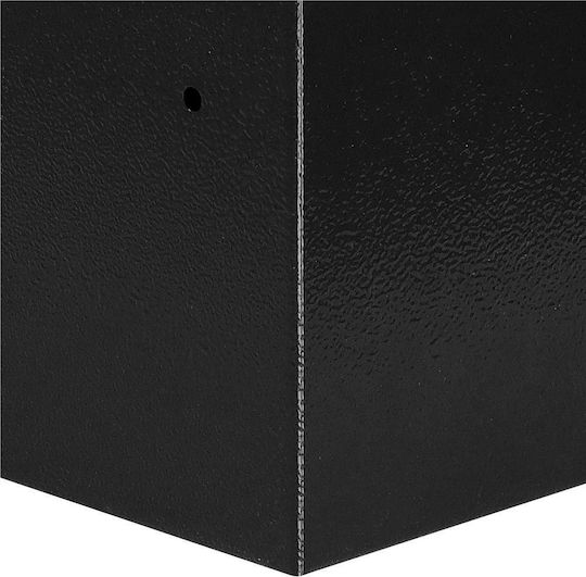 Seif cu Cheie cu Dimensiunile L20xW31xH20cm