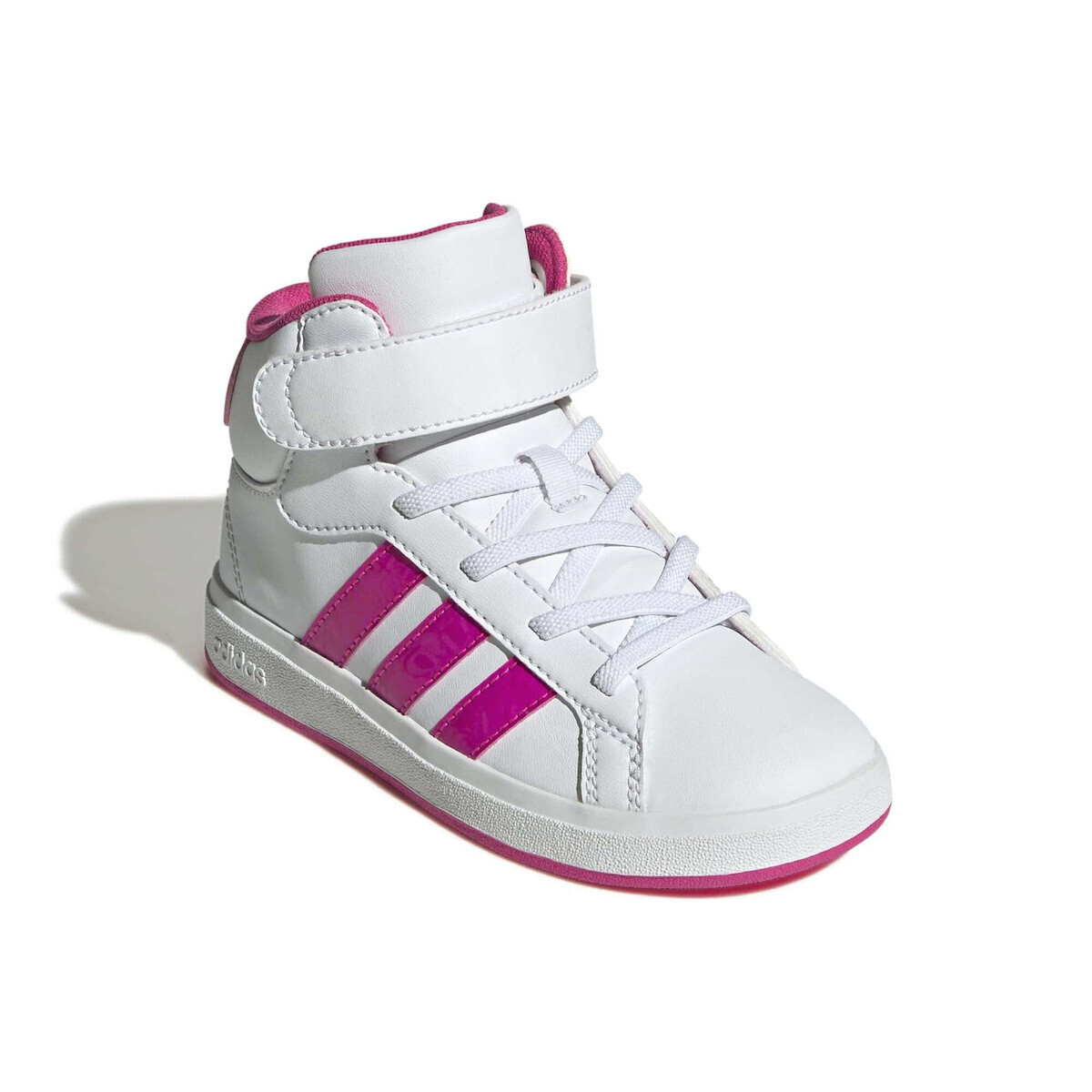 adidas gazelle silver green womens Moolah Kids' Grade School Press Break V2 Basketball Shoes, Size 6, Blue/Silver main image 0
