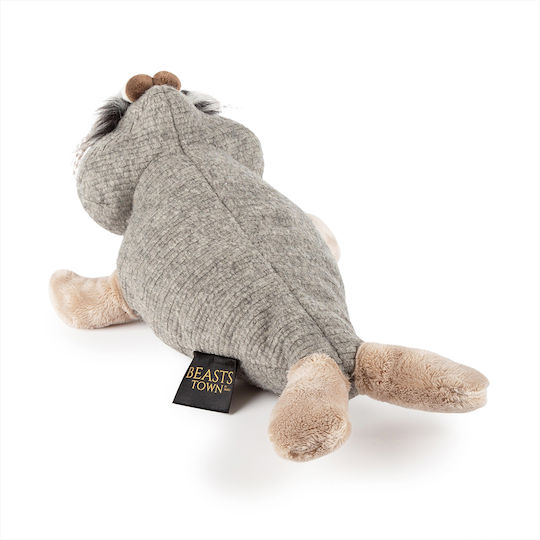 Sigikid Beasts Plush Sea Horse Hip Hipster Walrus