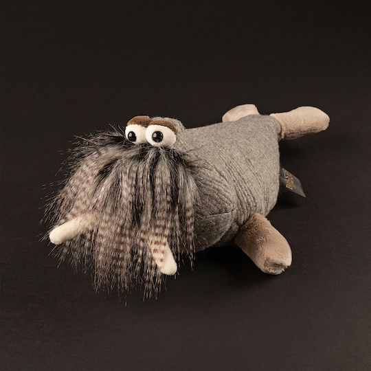 Sigikid Beasts Plush Sea Horse Hip Hipster Walrus