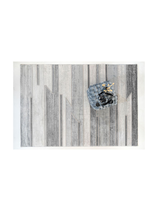 Ezzo Asti E083ay9 Τζακιού 80x150cm Cream
