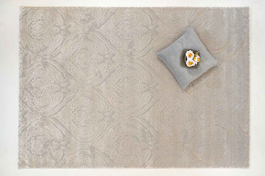 Ezzo Charlotte F047ah9 160x230cm Τζακιού Beige Ezzo Charlotte F047ah9 160x230cm Τζακιού Beige