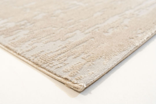 Ezzo Loreto A379bh9 Χαλί Τζακιού Ορθογώνιο Beige 160x230cm