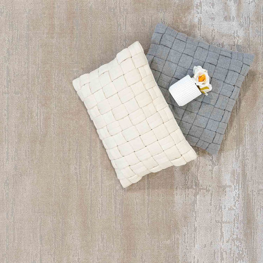 Ezzo Loreto A379bh9 Χαλί Τζακιού Ορθογώνιο Beige 160x230cm