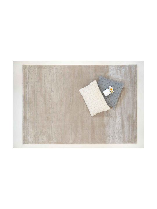 Ezzo Loreto A379bh9 Χαλί Τζακιού Διάδρομος Beige 80x150cm