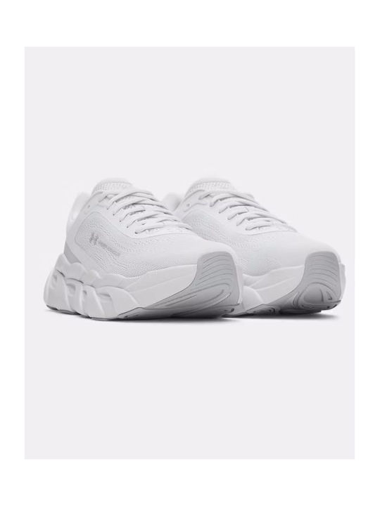 Halo Runner Sport Shoes Running White