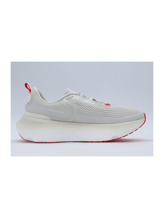 Infinite Elite 2 Sport Shoes Running Coffee