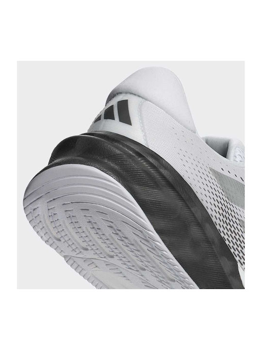 Stride 2 Sport Shoes Running White