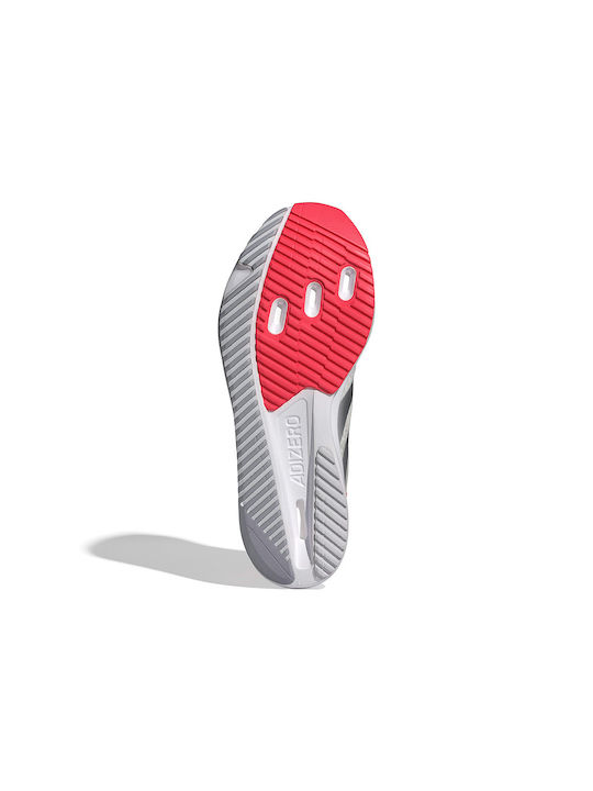 Adizero Sl2 Мъжки Спортни обувки Running Бели