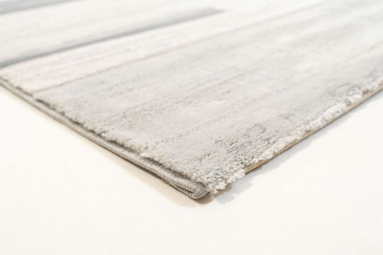 Ezzo Asti E083ay9 Χαλί Τζακιού Διάδρομος Cream 80x200cm