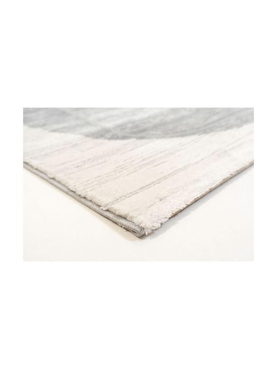 Ezzo Asti D149ay9 Χαλί Τζακιού Ορθογώνιο Cream 200x290cm