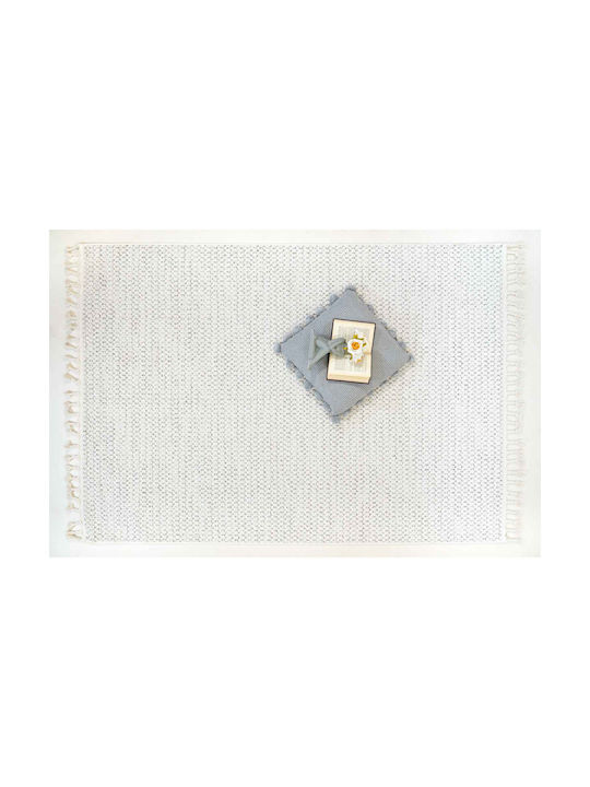 Ezzo Cottone E795a3u 80x150cm Cream