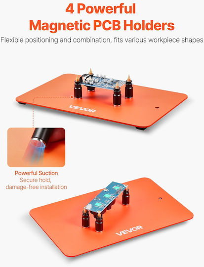 Vevor FZSHJZ4GFZS4APD39001V9 Soldering Station Electric