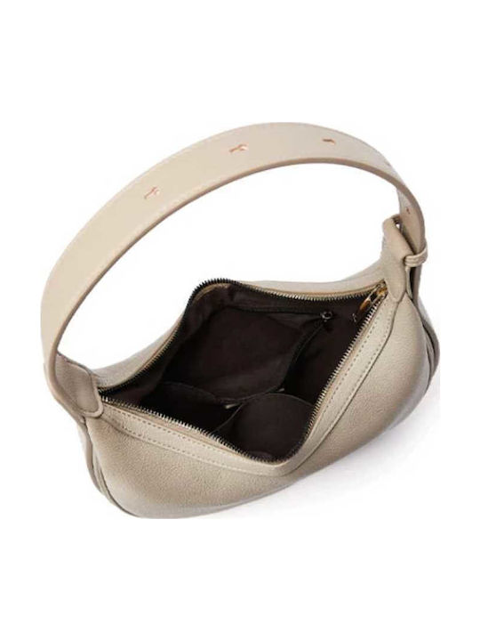 Leather Women's Bag Tote Handbag Black
