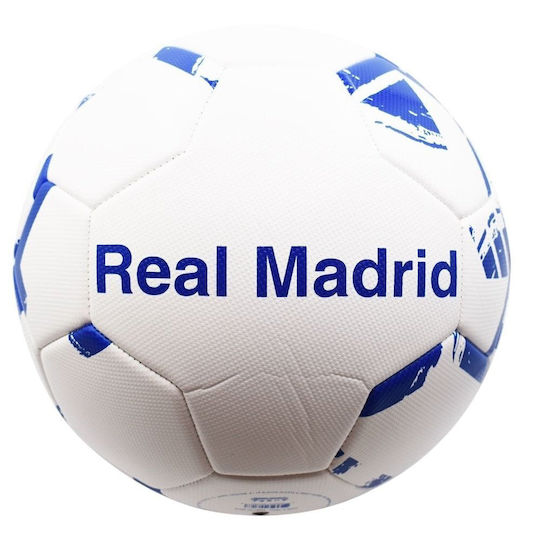 Real Madrid Minge Alb