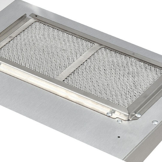Karni Ηλεκτρική Εστία Επαγωγική 5kW 40x50x20cm