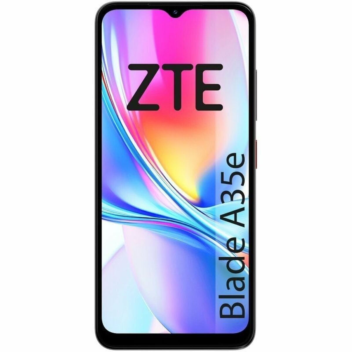 ZTE Blade A35e Dual SIM (2/64GB) Gri | Skroutz Romania