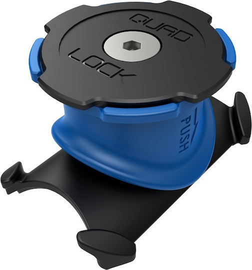 Quad Lock DD118855 Βάση Στήριξης Ποδηλάτου για Κινητό