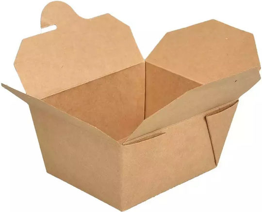 Kraft Set von 100 Boxen Kraft
