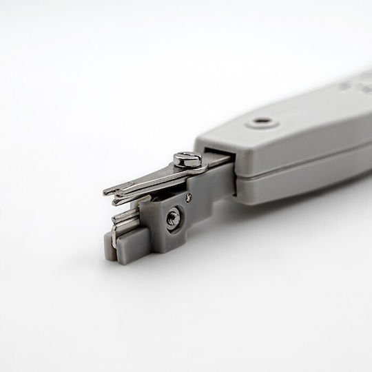 Qoltec Insertion Tool Krone Lsa Keystone Verschiedenes Netzwerkzubehör