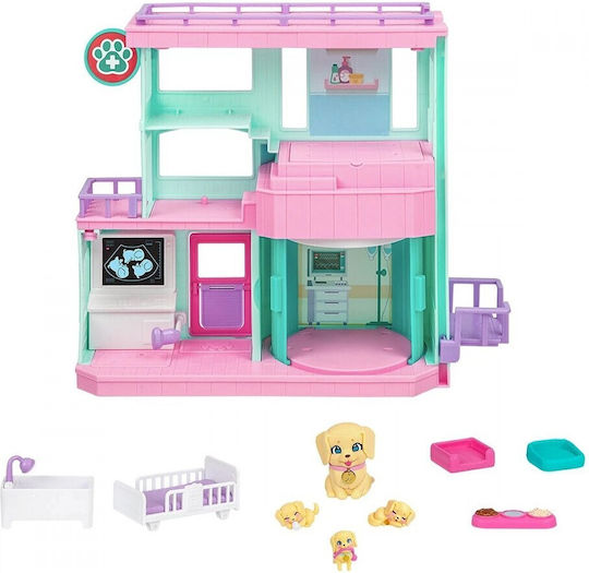 Cobi Παιχνίδι Μινιατούρα Little Live Pets