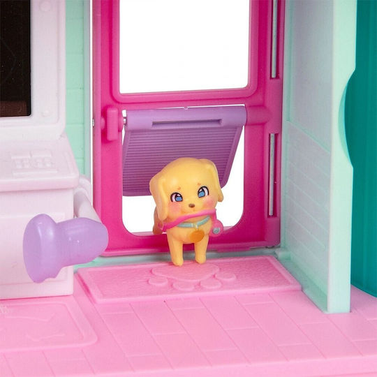 Cobi Παιχνίδι Μινιατούρα Little Live Pets
