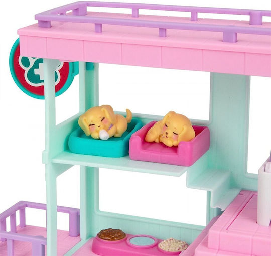 Cobi Παιχνίδι Μινιατούρα Little Live Pets