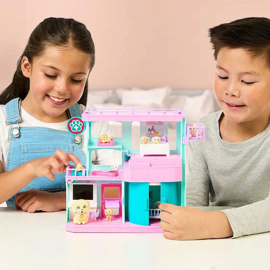 Cobi Παιχνίδι Μινιατούρα Little Live Pets
