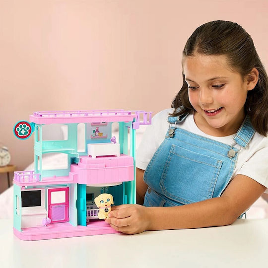 Cobi Παιχνίδι Μινιατούρα Little Live Pets