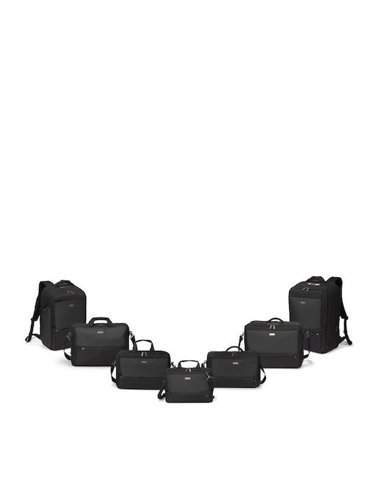 Dicota Backpack Laptop Bag for 16 Inches in Black Color D32162-RPET