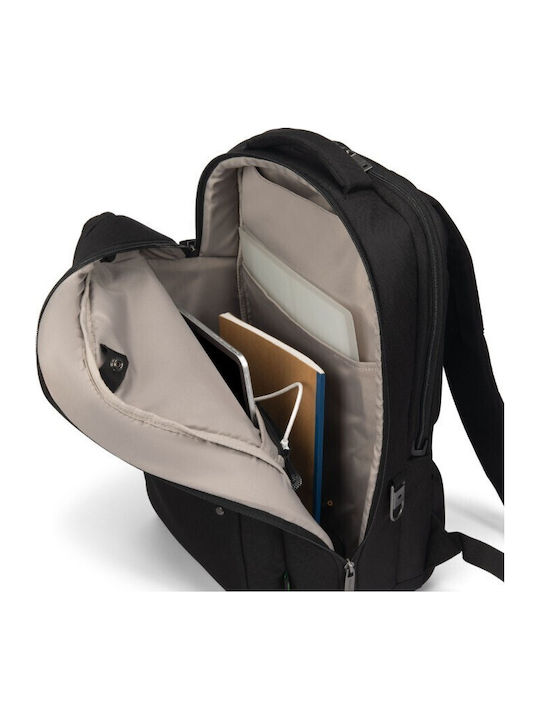 Dicota Backpack Laptop Bag for 16 Inches in Black Color D32162-RPET