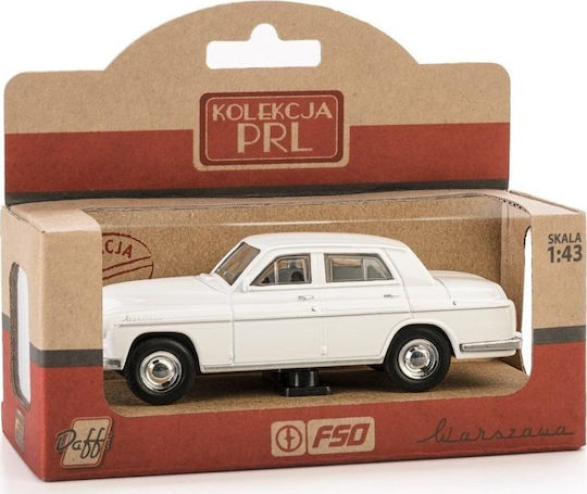 Polnische Volksrepublik Sammlung Warschau 223 Weiße
