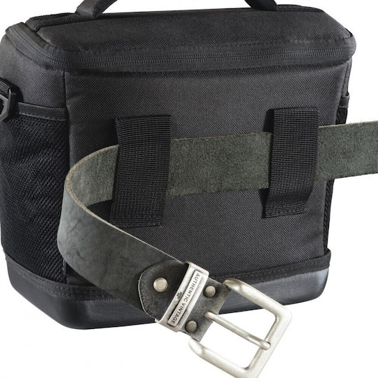 Hama Albany Hc 110 Schwarze Kameratasche