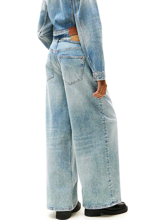 Women's Jean Trousers