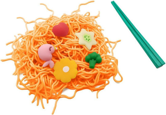 Kunst & Handwerk Spielzeug Epee Schleim Ramen Nudeln Valentinstag Garnelen