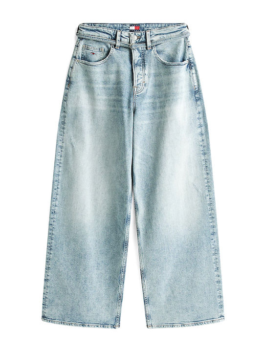 Women's Jean Trousers