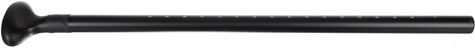 Trizand 4-Piece Adjustable Paddle 229cm 2in1 18139-0