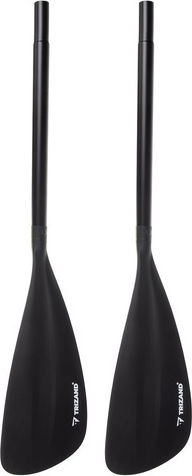 Trizand 4-Piece Adjustable Paddle 229cm 2in1 18139-0