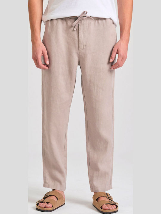 Trousers Chino Gray