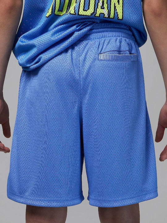 Jordan Kids' Athletic Shorts/Bermudas Jordan Jordan Royal