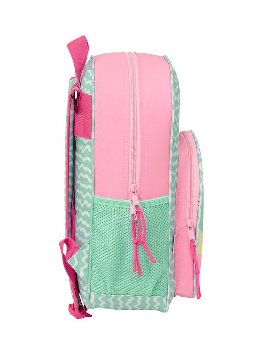 Tasche Rucksack Rosa