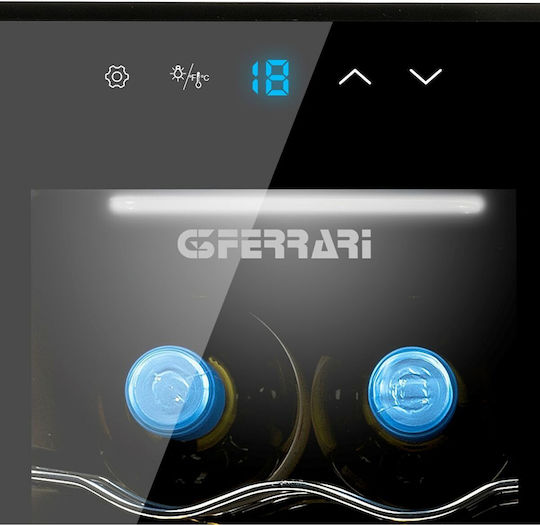 G3Ferrari Wine Cooler 10 Bottles