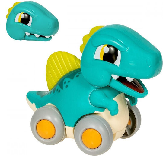 Smily Play Tierchen