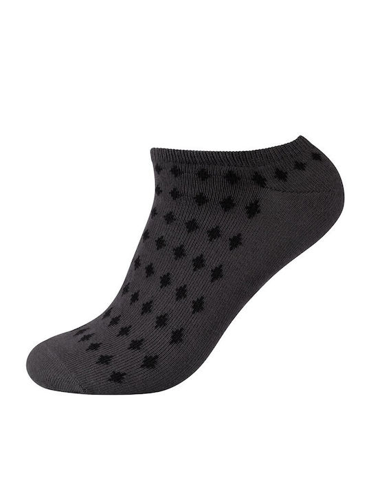 s.Oliver Socks Black 4Pack