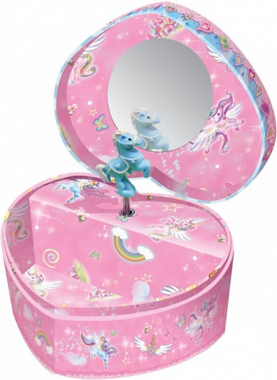 Unicorn Cutia Muzicală