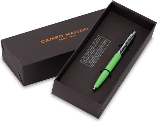 Campo Marzio Στυλό Ballpoint (Προσωποποιημένο)