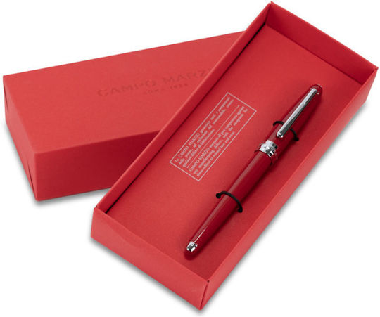 Campo Marzio Στυλό Rollerball (Προσωποποιημένο)